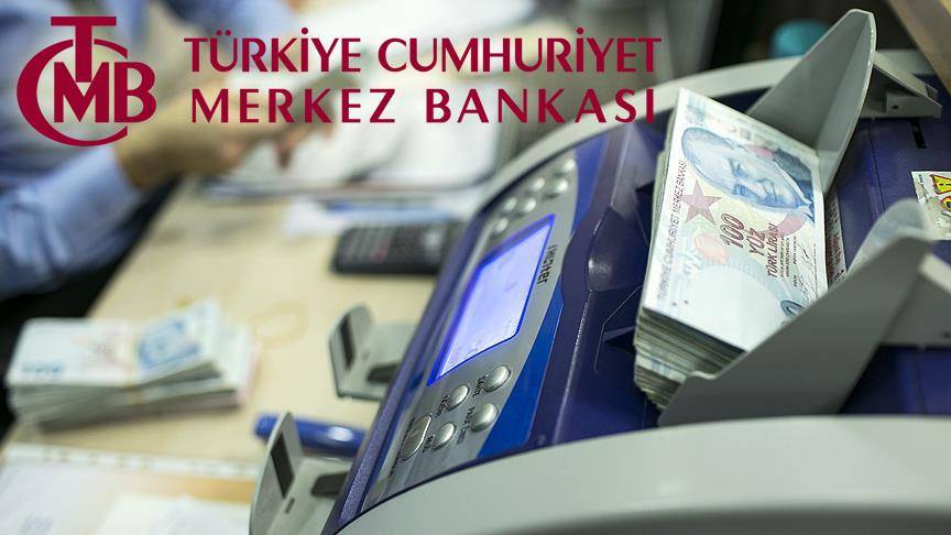 Merkez Bankası faizi düşürdü, mevduat getirileri güncellendi! 300 bin TL'nin yeni aylık kazancı belli oldu! 6